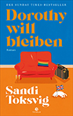 Sandi Toksvig - Dorothy will bleiben
