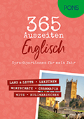 PONS - 365 Auszeiten Englisch