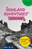 Dominic Butler - ﻿Highland Adventures