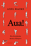 Axel Hacke -﻿Aua!