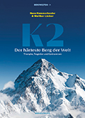 Hans Kammerlander/Walther Lücker - K2 – Der härteste Berg der Welt