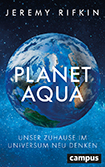 Jeremy Rifkin - Planet Aqua