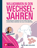 Petra Stute - Willkommen in den Wechseljahren